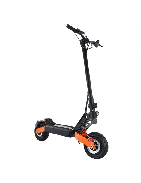 KUGOO G2 MAX Scooter elettrico Motore da 1500W Batteria da 48V 21Ah Acquista Ora