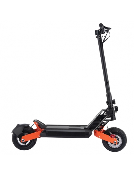 KUGOO G2 MAX Scooter elettrico Motore da 1500W Batteria da 48V 21Ah Acquista Ora
