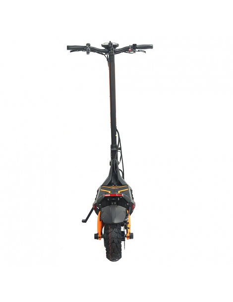 KuKirin G3 Pro Off-Road Scooter Elettrico - Motori Potenti da 1200W*2 e Batteria da 23.2Ah Promozione Limitata