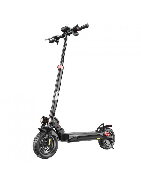 iScooter IX4 Scooter elettrico 800W Motore 48V 15Ah Batteria Controllo app Vendita Economica