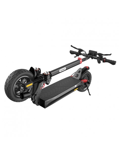 iScooter IX4 Scooter elettrico 800W Motore 48V 15Ah Batteria Controllo app Vendita Economica