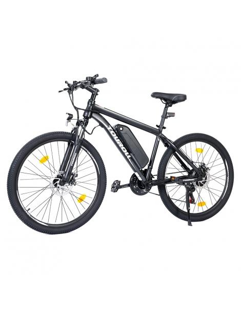 Touroll U1 29 MTB Bicicletta elettrica con motore da 250W batteria rimovibile da 13Ah pneumatici CST Off-Road da 29x2.25' Hotsell
