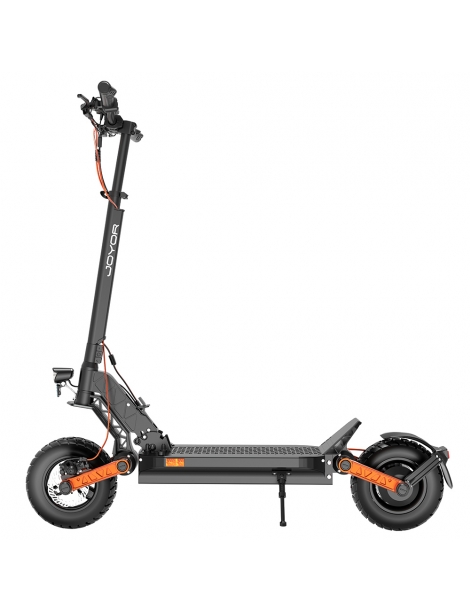 JOYOR S5 Scooter elettrico batteria 48V 13Ah motore 500W velocità massima 25km/h autonomia 40-55km con certificazione ABE Vendita Economica