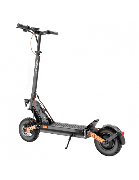 JOYOR S5 Scooter elettrico batteria 48V 13Ah motore 500W velocità massima 25km/h autonomia 40-55km con certificazione ABE Vendita Economica