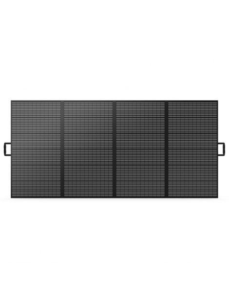 FOSSiBOT SP420 420W Pannello solare portatile pieghevole 23 4% di efficienza di conversione impermeabile IP67 2025