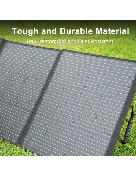 SolarPlay T200 Pannello solare potenza di uscita massima 200W alta efficienza di conversione 23 4% In Linea