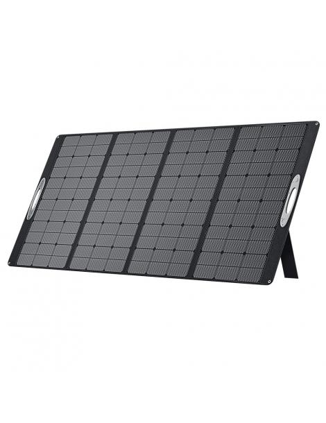 OUKITEL PV400 400W Pannello solare portatile pieghevole con cavalletto tasso di conversione energetica del 23% Qualità