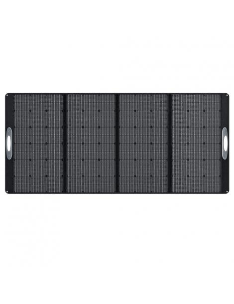 OUKITEL PV400 400W Pannello solare portatile pieghevole con cavalletto tasso di conversione energetica del 23% Qualità