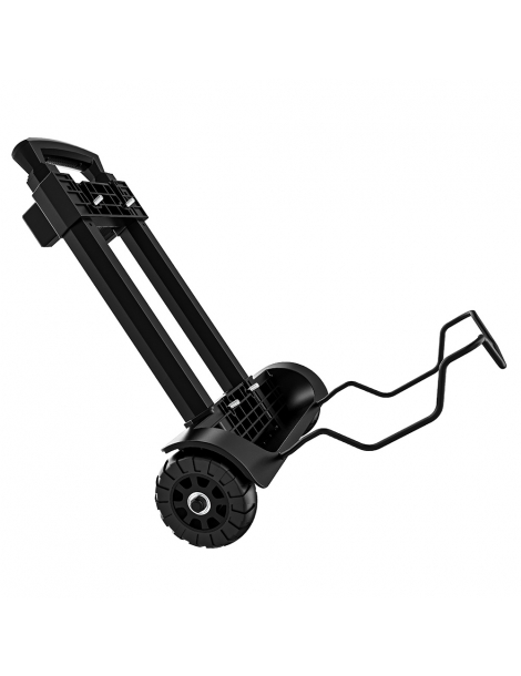 SolarPlay T01 Carrello pieghevole per la stazione di alimentazione portatile Q2401/Q2402/Q2501/Q2502 - Nero Vendita