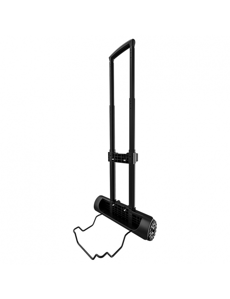 SolarPlay T01 Carrello pieghevole per la stazione di alimentazione portatile Q2401/Q2402/Q2501/Q2502 - Nero Vendita