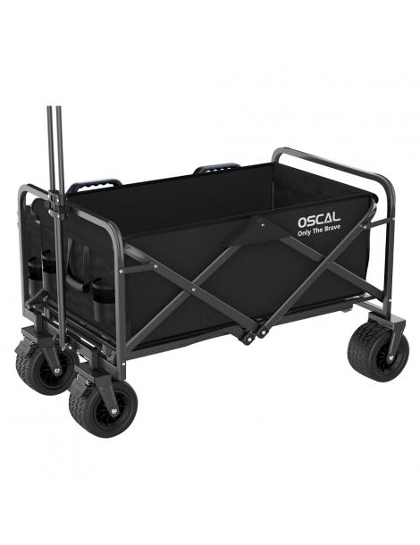 Blackview Oscal Carrello oscillante per PowerMax 3600 Consegna Veloce