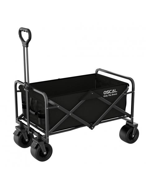 Blackview Oscal Carrello oscillante per PowerMax 3600 Consegna Veloce