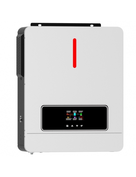 DAXTROMN 6200W Inverter solare ibrido caricatore solare MPPT 48V DC 120A Negozio
