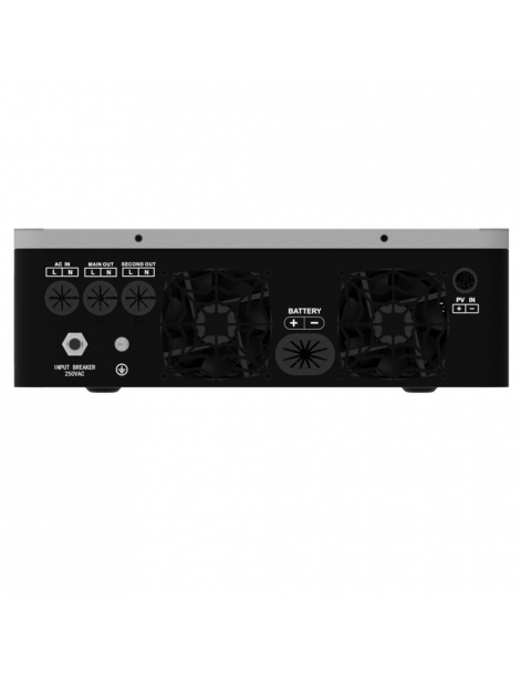 DAXTROMN 6200W Inverter solare ibrido caricatore solare MPPT 48V DC 120A Negozio