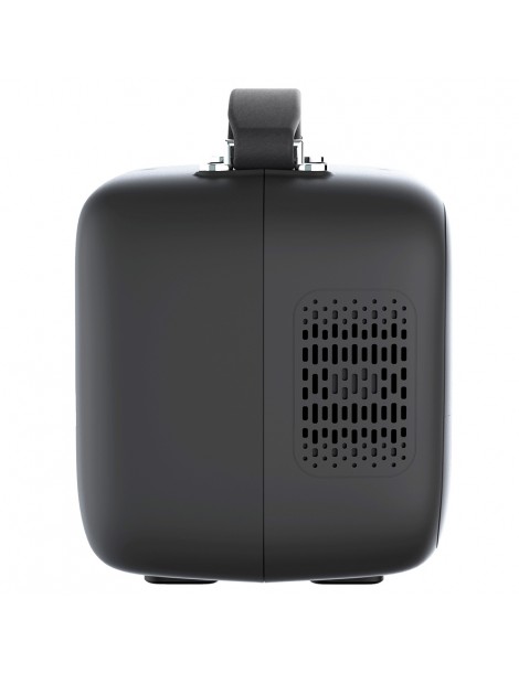 OUKITEL P501 505Wh / 500W Generatore Portatile per Viaggi in Campeggio – Arancione Italy