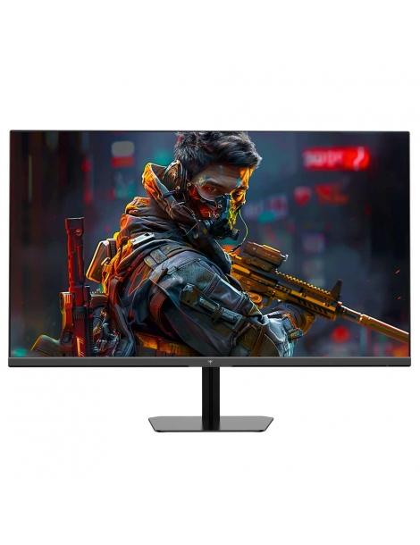 KTC Q24T09 Monitor da gioco pannello IPS veloce risoluzione 2560x1440 180 Hz HDR10 luce blu ridotta Soddisfazione Garantita