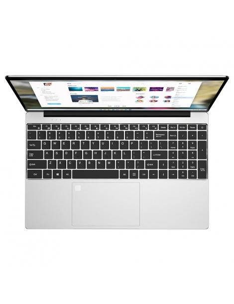 Ninkear N15 Air Laptop display IPS da 15 6'' 1920*1080 Intel N95 Alder Lake-N 4 Core 3 4Ghz 16GB RAM 512GB SSD Presa