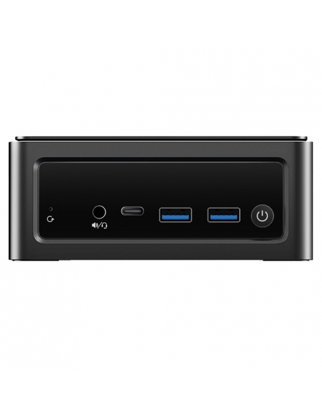 BMAX B5 A Pro Mini PC AMD Ryzen 7 5825U 8 Core Max 4 5GHz 16GB RAM 512GB SSD DP+HDMI+Type-C 4K Triple Display Sconto