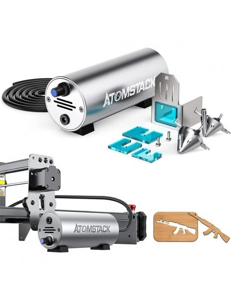 Kit di assistenza pneumatica ATOMSTACk F30 Vendita Economica