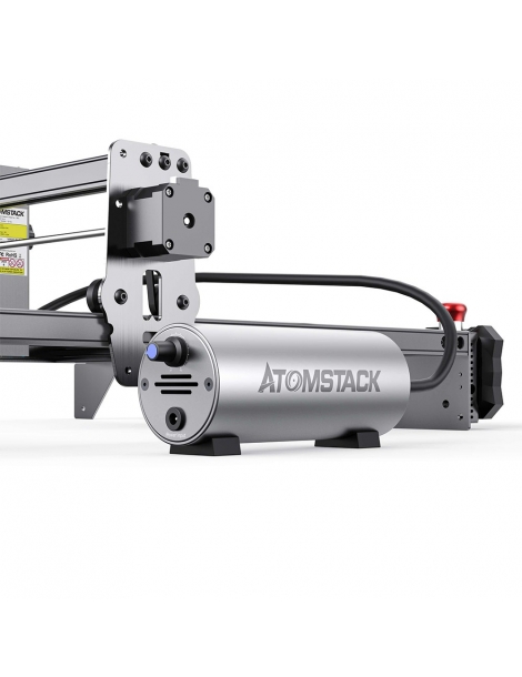 Kit di assistenza pneumatica ATOMSTACk F30 Vendita Economica