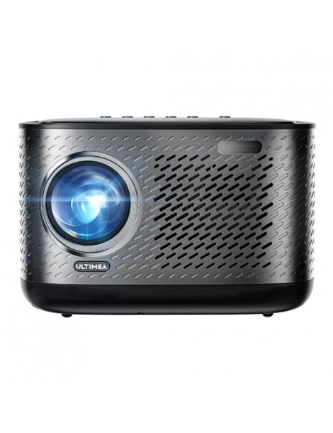 Ultimea Apollo P50 Proiettore 800 ANSI Lumen 1080P nativo Dolby Audio Moda