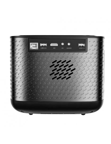 Ultimea Apollo P50 Proiettore 800 ANSI Lumen 1080P nativo Dolby Audio Moda
