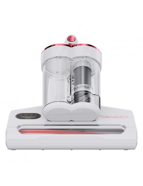Smarock S10 Aspirapolvere antiacaro Intelligente A Doppio Cilindro Aspirazione Da 13kpa Potenza Di 500W - Spina UE Promozione