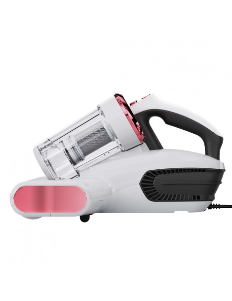 Smarock S10 Aspirapolvere antiacaro Intelligente A Doppio Cilindro Aspirazione Da 13kpa Potenza Di 500W - Spina UE Promozione