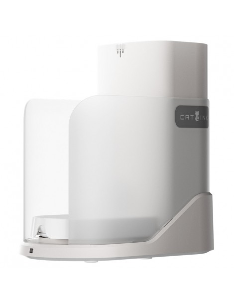 CATLINK CL-F-01 Alimentatore per gatti distributore intelligente di cibo per animali da 3 5 l telecomando con app Promozione Limitata