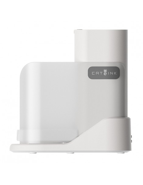 CATLINK CL-F-01 Alimentatore per gatti distributore intelligente di cibo per animali da 3 5 l telecomando con app Promozione Limitata