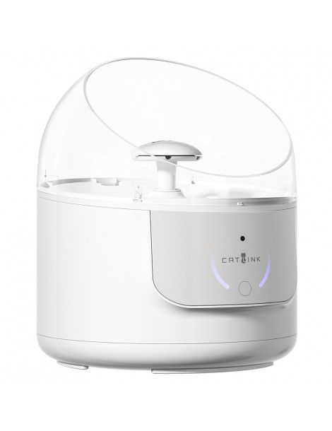 CATLINK CL-W01 Dispenser intelligente di fontana per animali domestici da 2 3 l alimentatore di ciotola per cani gatti cuccioli Shopping Online