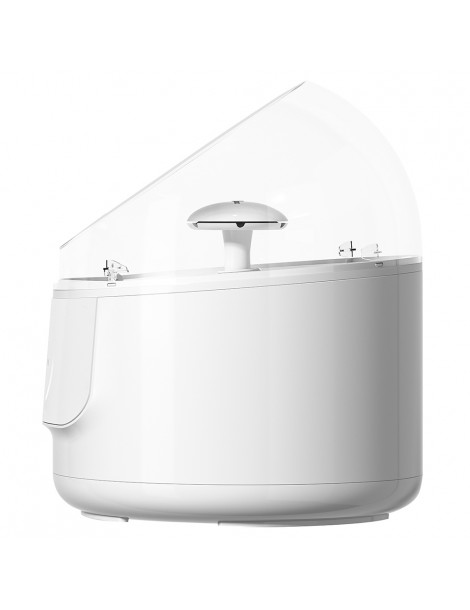 CATLINK CL-W01 Dispenser intelligente di fontana per animali domestici da 2 3 l alimentatore di ciotola per cani gatti cuccioli Shopping Online