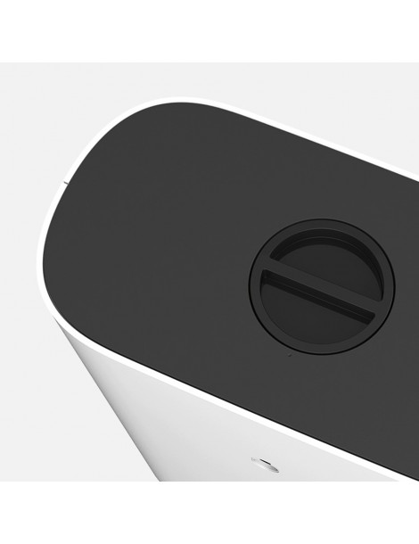 Distributore di Croccantini con Telecamera Intelligente Pawbby Telecamera WiFi HD con Visione Notturna Affare Del Giorno