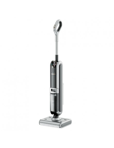 Uwant X100 600ml 4000mAh Aspirapolvere Portatile Cordless Umido e Secco Spazzola a Doppio Rullo (Versione UE) Sconto