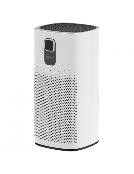 Proscenic A9 Purificatore d'Aria con Filtro H13 True HEPA Connessione WiFi Ampia Copertura di 2904 piedi² Economico