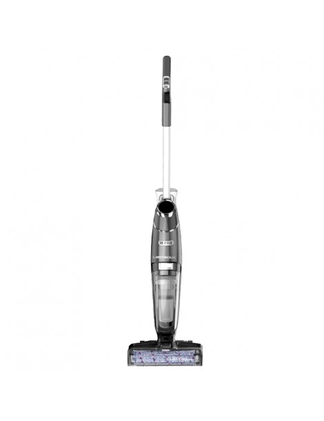 Liectroux i5 Pro 5Kpa Potenza di aspirazione Wet Dry Smart Wireless Aspirapolvere e Lavatrice In Saldo