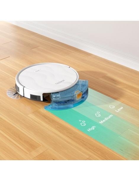 Tesvor M2 Robot Aspirapolvere con Funzione Mop Aspirazione 6000Pa Acquista Ora