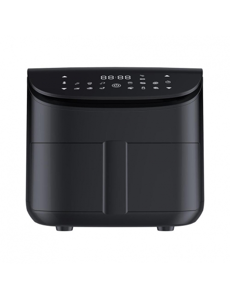 Proscenic T20 Friggitrice ad aria multifunzione 1500W capacità 3 5L 12 funzioni preimpostate ricette online Shopping Online