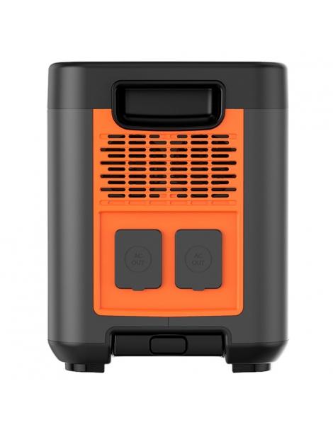 LANPWR Generatore Solare Portatile Da 2160Wh uscita CA da 2500W Negozi Online
