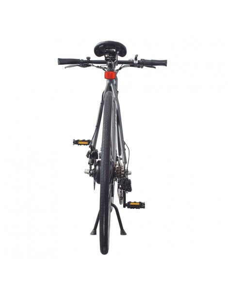AVAKA R1 Bicicletta elettrica 250W Motore Batteria 9Ah - Verde militare opaco Convenienza