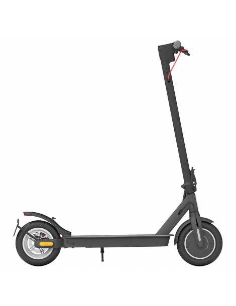 INVANTI V30PRO Scooter elettrico pieghevole pneumatico da 10" motore da 350W batteria da 36V 7.5AH indicatore di direzione Consegna Veloce