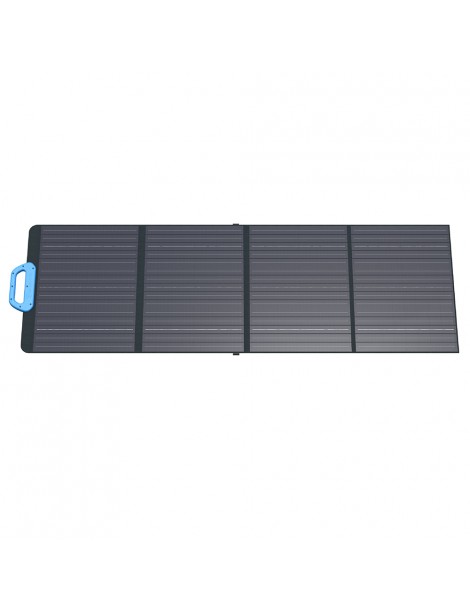 BLUETTI PV120 120W Pannello solare portatile pieghevole alto tasso di conversione del 23 4% impermeabile IP65 Shopping Online