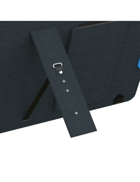 BLUETTI PV120 120W Pannello solare portatile pieghevole alto tasso di conversione del 23 4% impermeabile IP65 Shopping Online