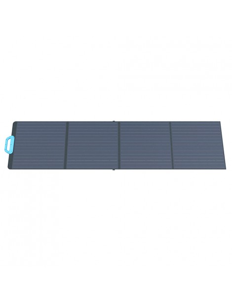 BLUETTI PV200 200W Pannello Solare Portatile Pieghevole 23 4% Alto Tasso di Conversione IP65 Impermeabile Novità