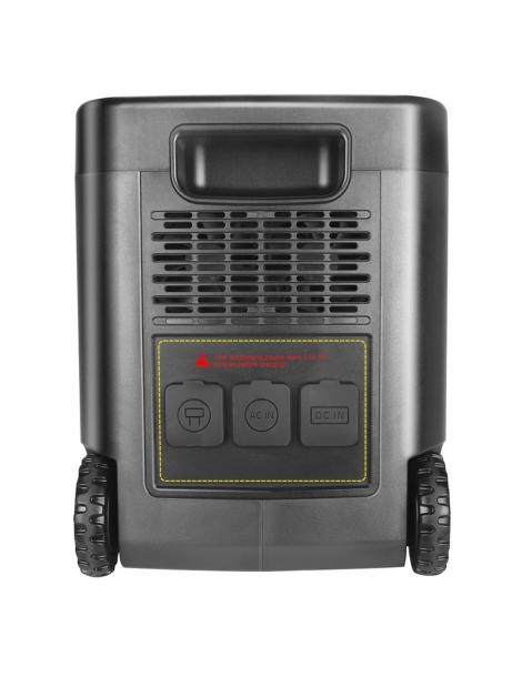 LANPWR Centrale elettrica portatile generatore solare LifePo4 da 2160Wh Negozio