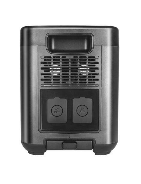 LANPWR Centrale elettrica portatile generatore solare LifePo4 da 2160Wh Negozio