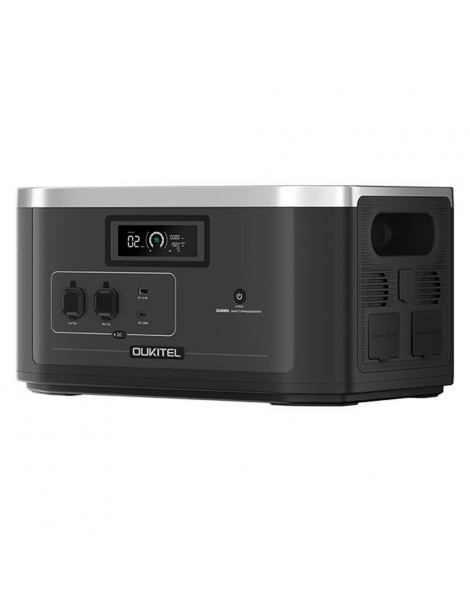 Batteria OUKITEL B2000 2048Wh LiFePO4 In Saldo