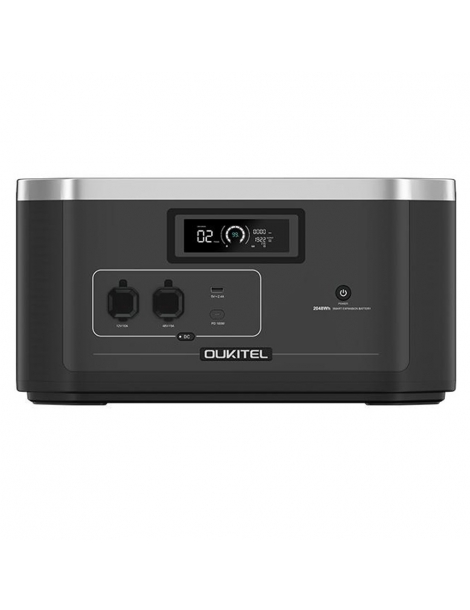 Batteria OUKITEL B2000 2048Wh LiFePO4 In Saldo