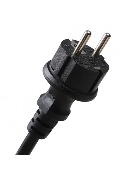 ANDAIIC EV Charger Electric Car Portable Charger Type 2 IEC 62196 Mode 2 8A/10A/13A/16A Current Adjustable 10m Cable Sottocosto