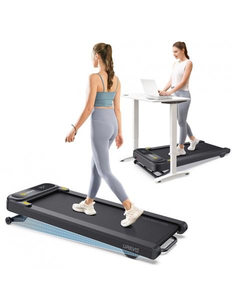 UREVO 3S Tapis roulant Intelligente Convenienza